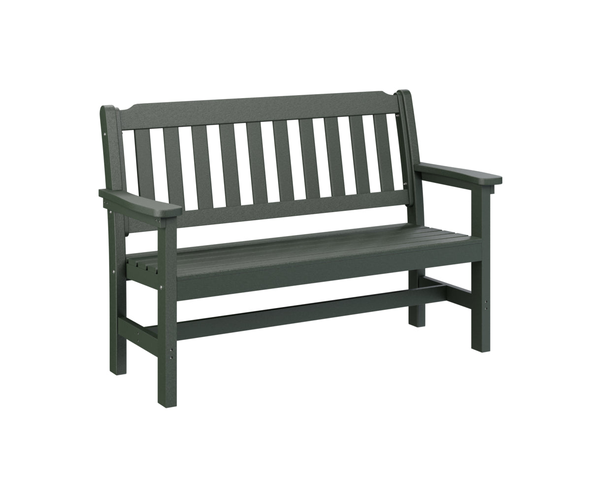 Garden Bench