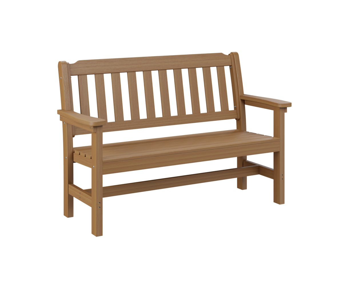 Garden Bench