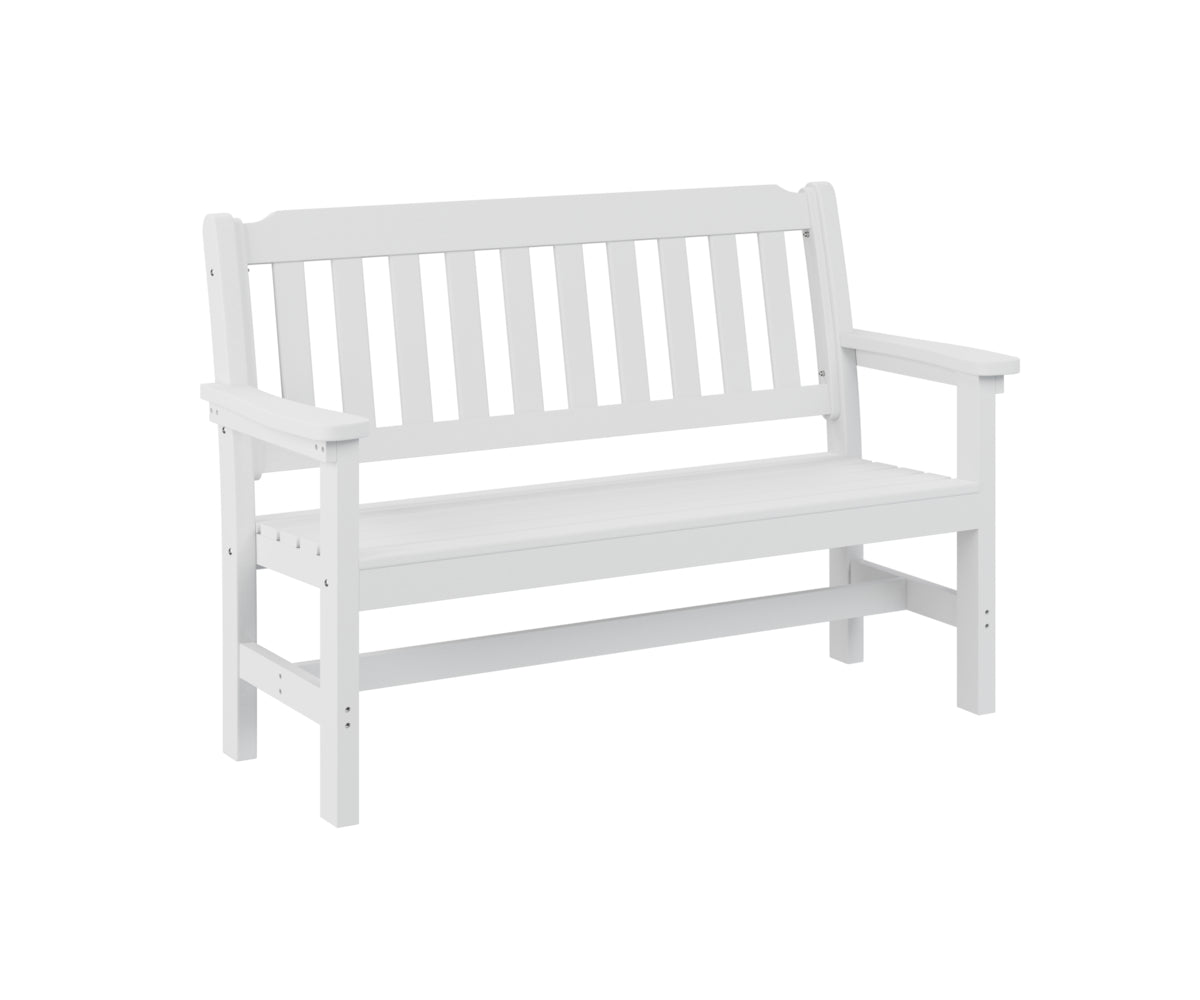 Garden Bench