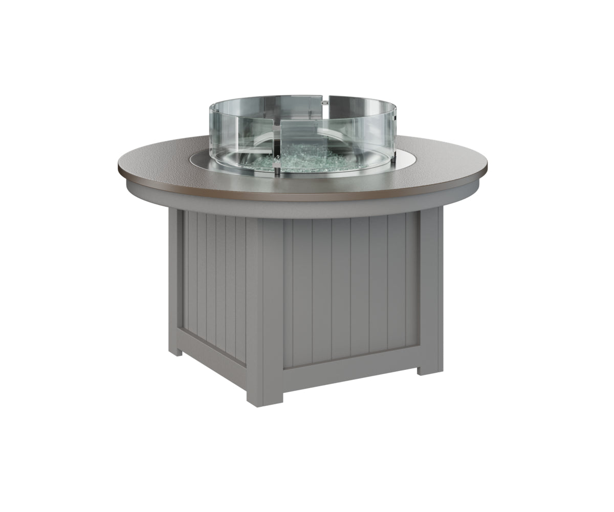 Donoma Round Fire Pit