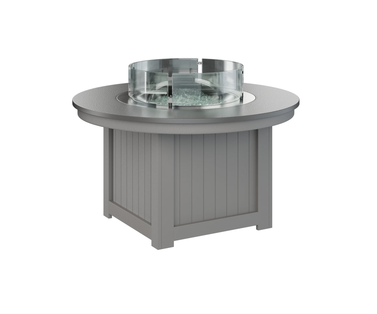 Donoma Round Fire Pit