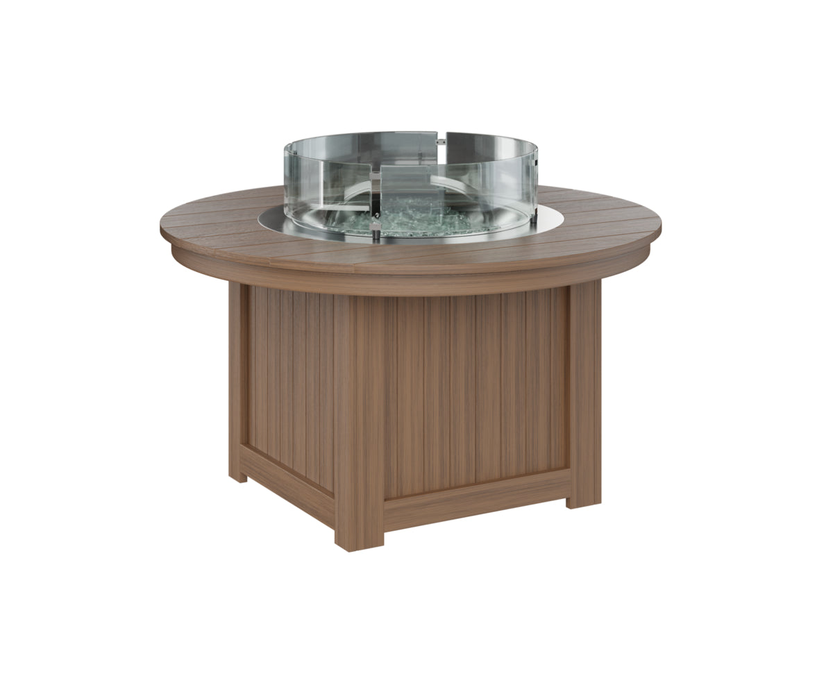 Donoma Round Fire Pit
