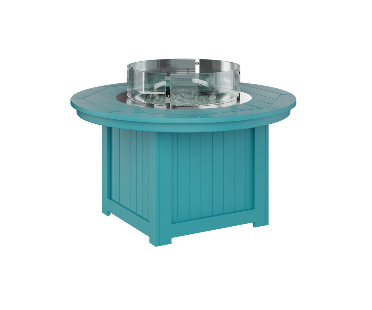 Donoma Round Fire Pit
