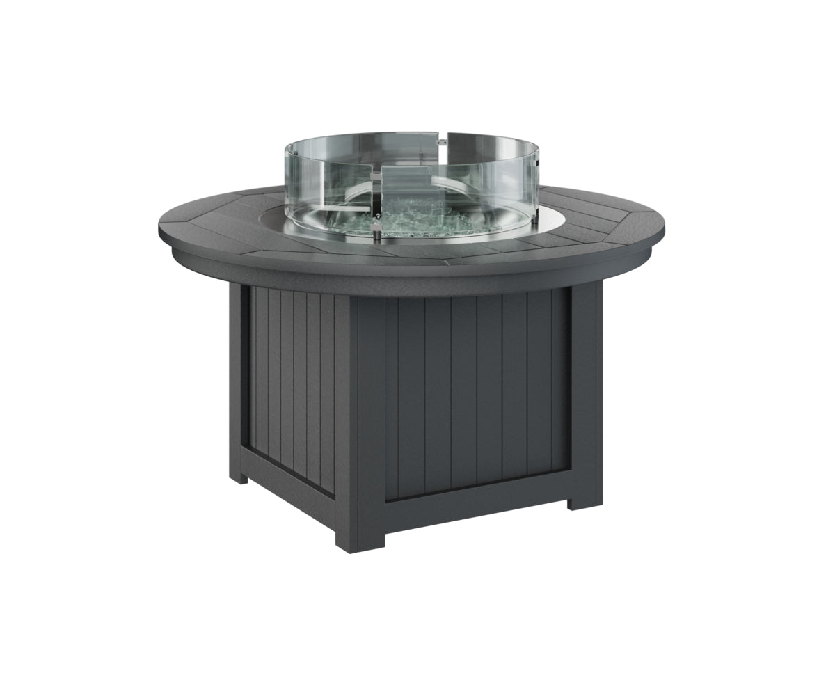 Donoma Round Fire Pit