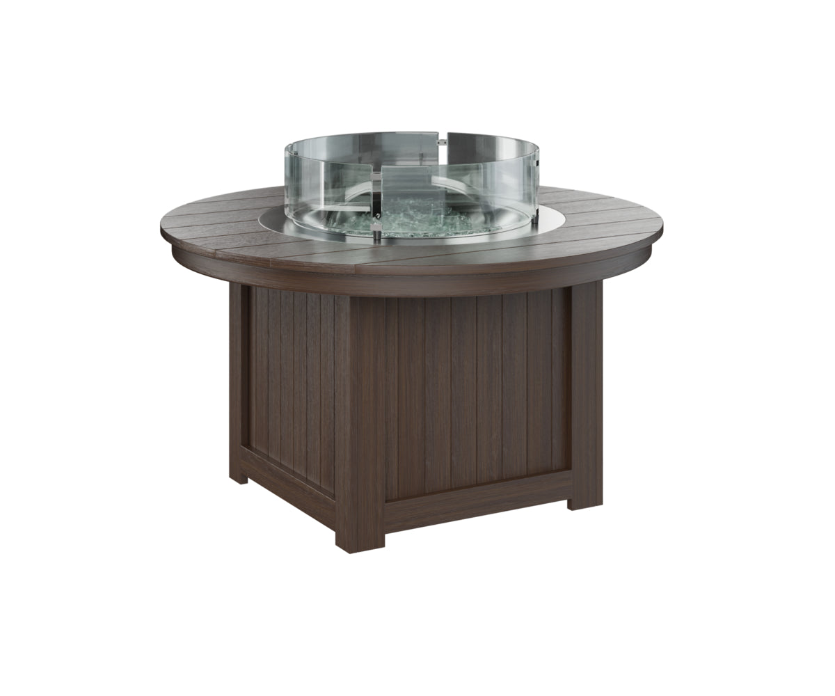 Donoma Round Fire Pit