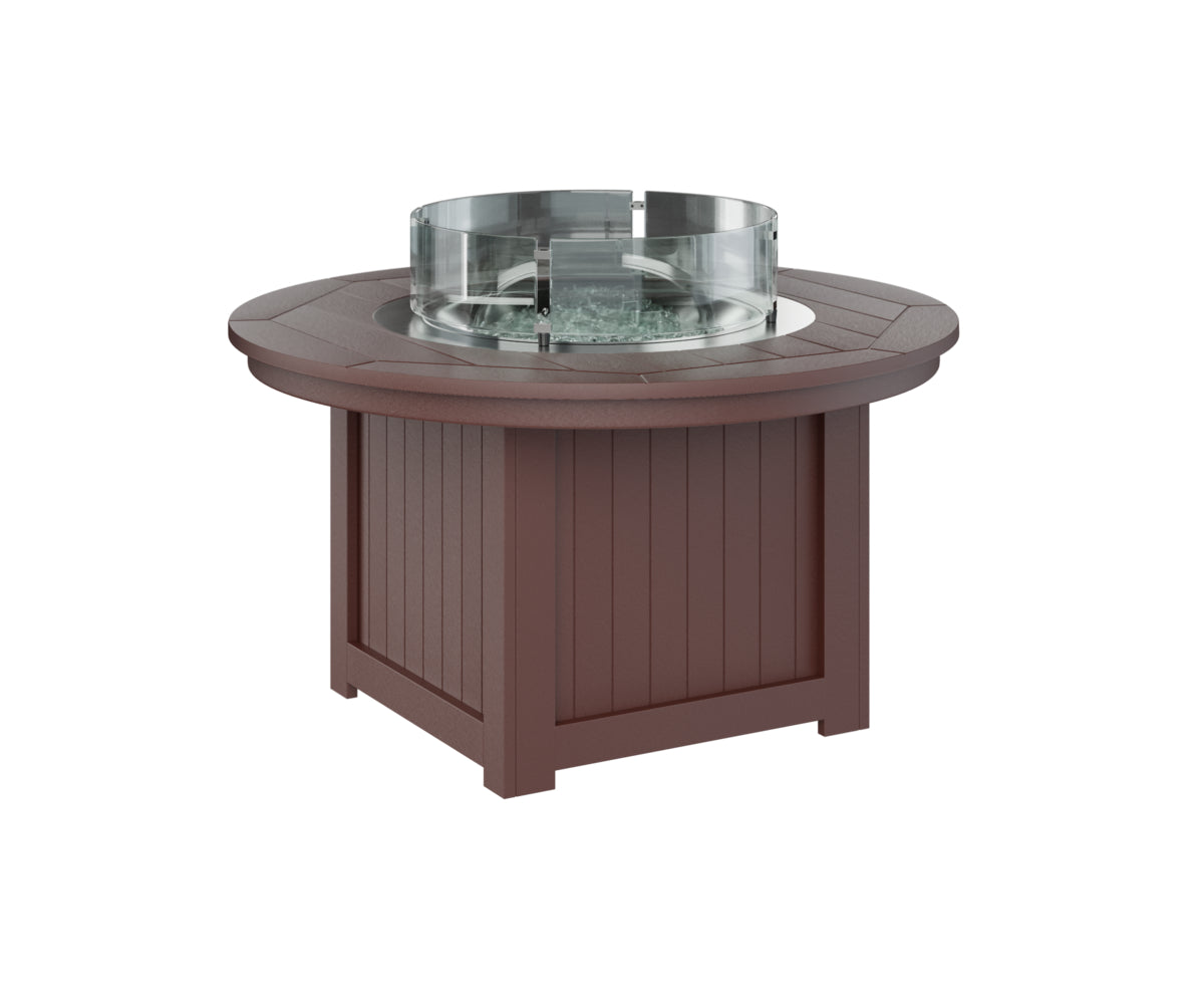 Donoma Round Fire Pit