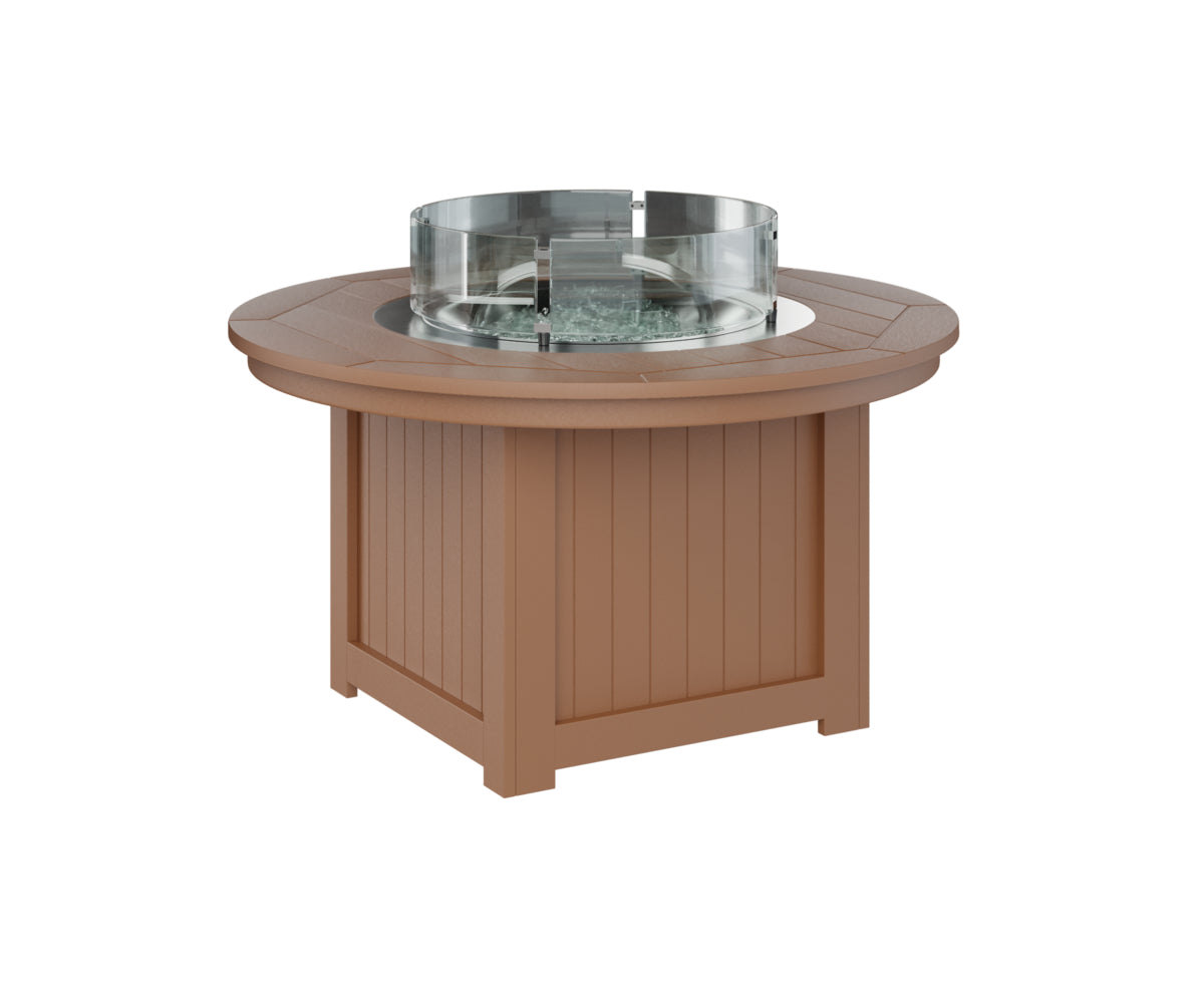 Donoma Round Fire Pit