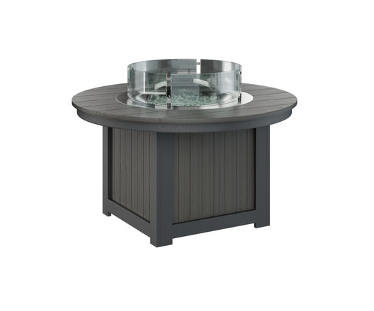 Donoma Round Fire Pit