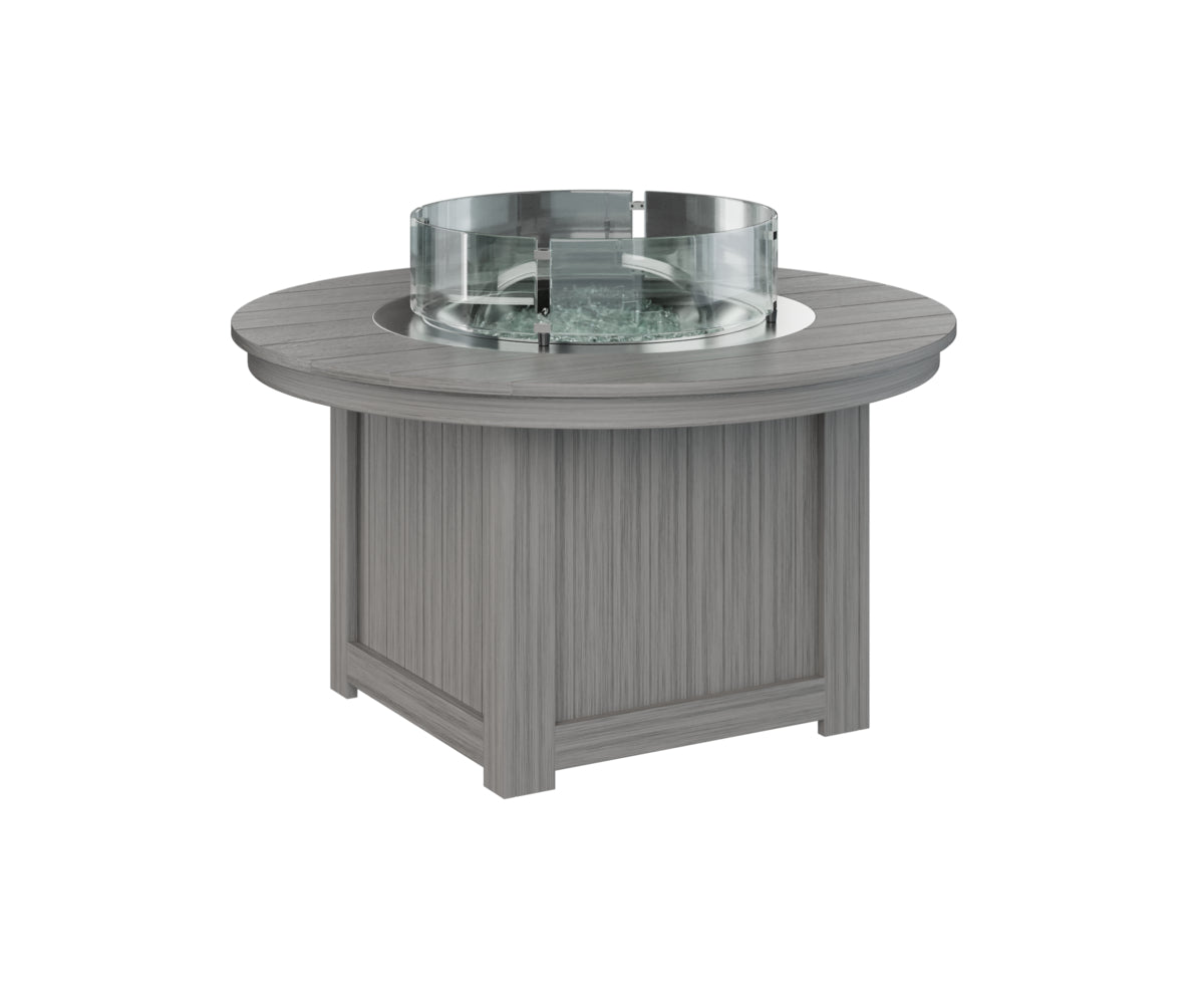 Donoma Round Fire Pit