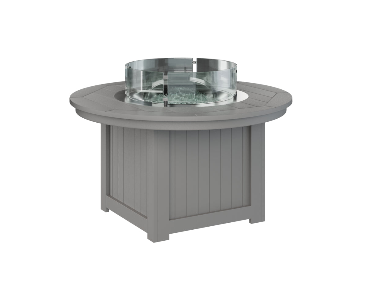 Donoma Round Fire Pit