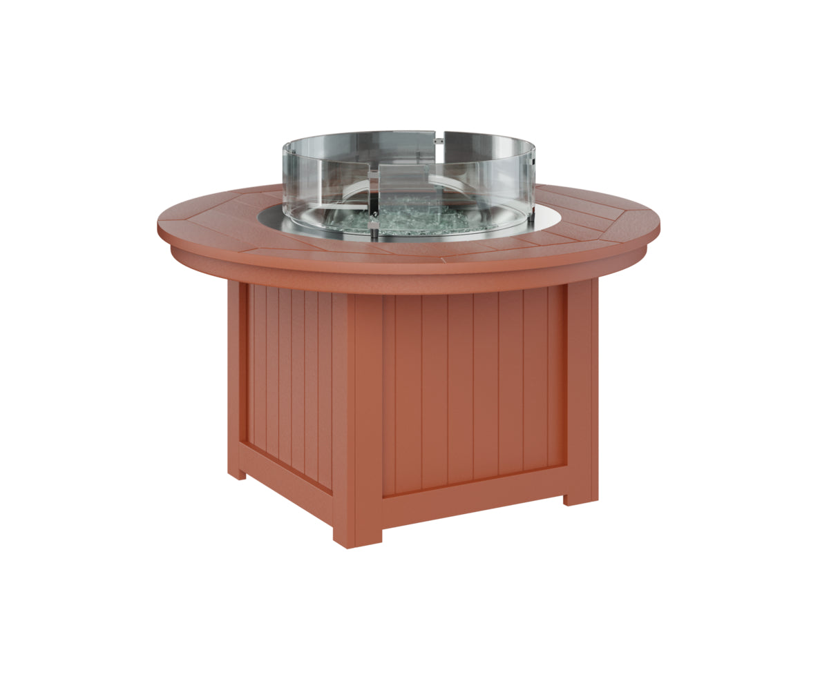 Donoma Round Fire Pit