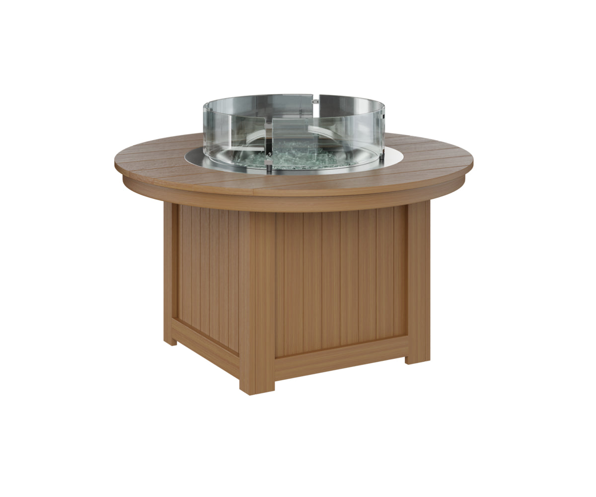 Donoma Round Fire Pit