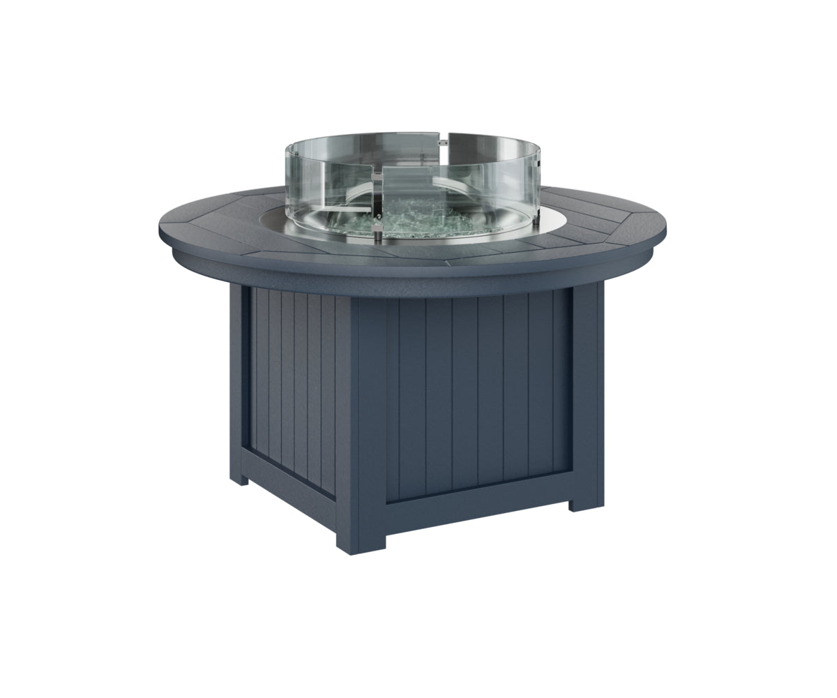 Donoma Round Fire Pit