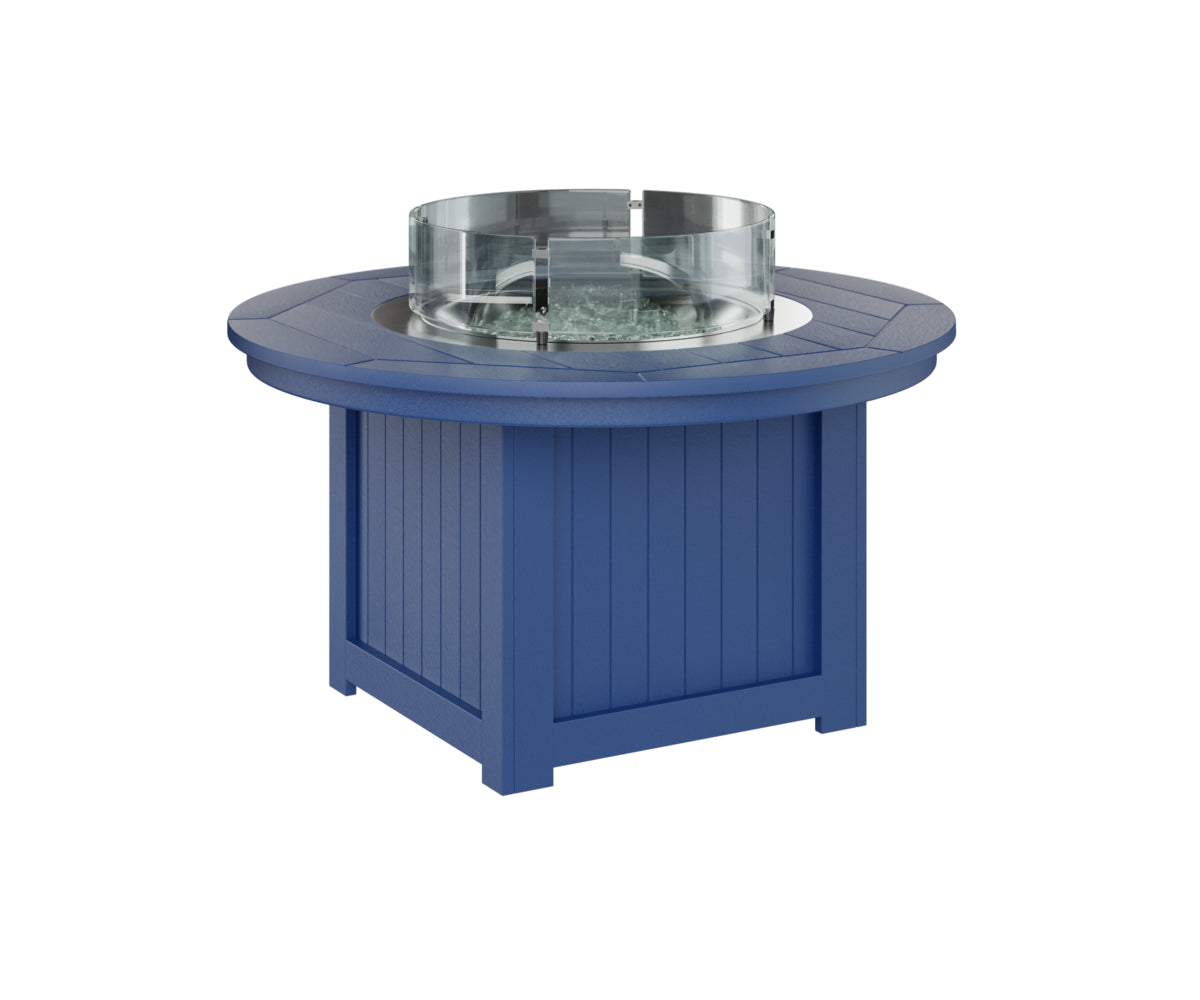 Donoma Round Fire Pit