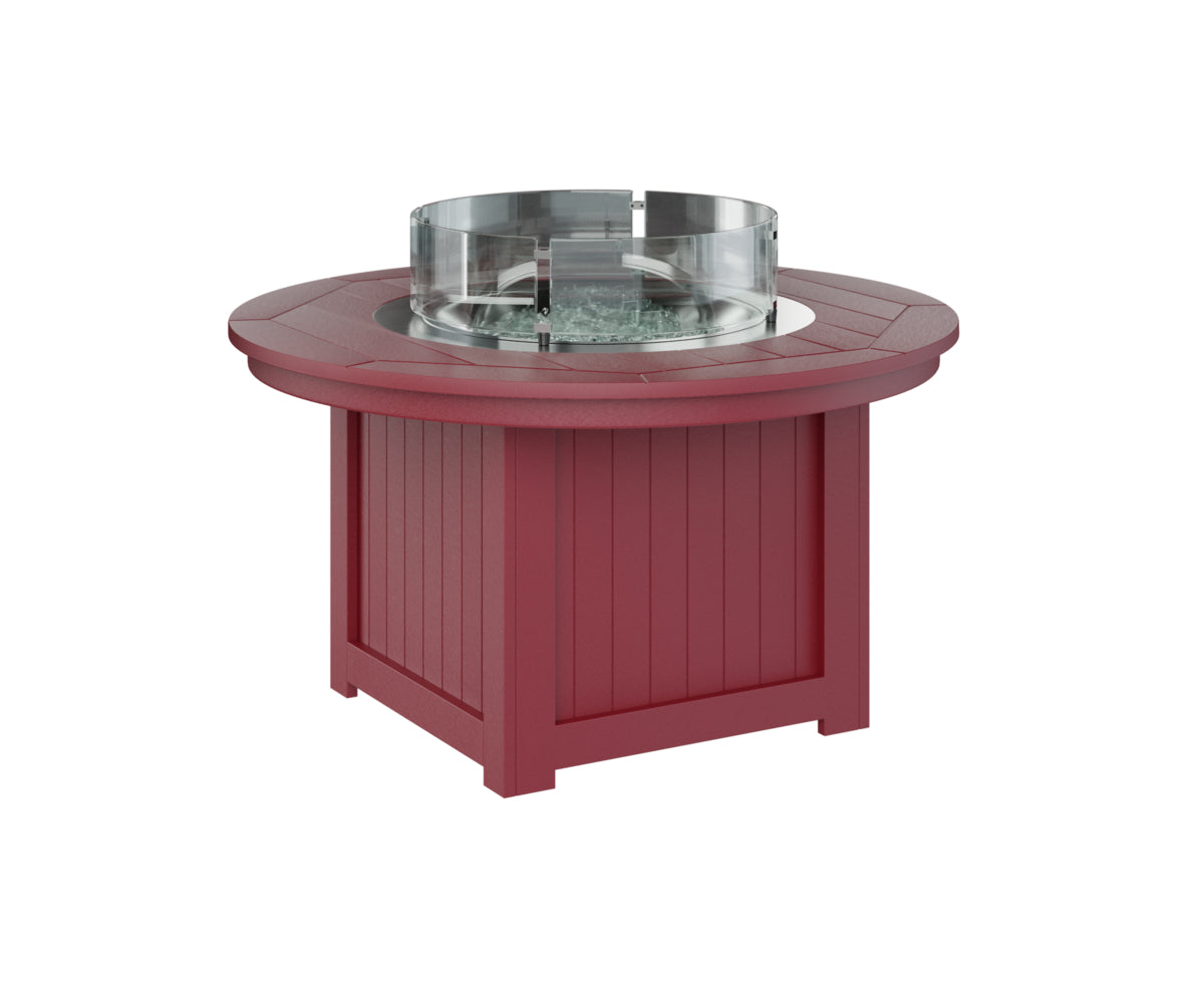 Donoma Round Fire Pit