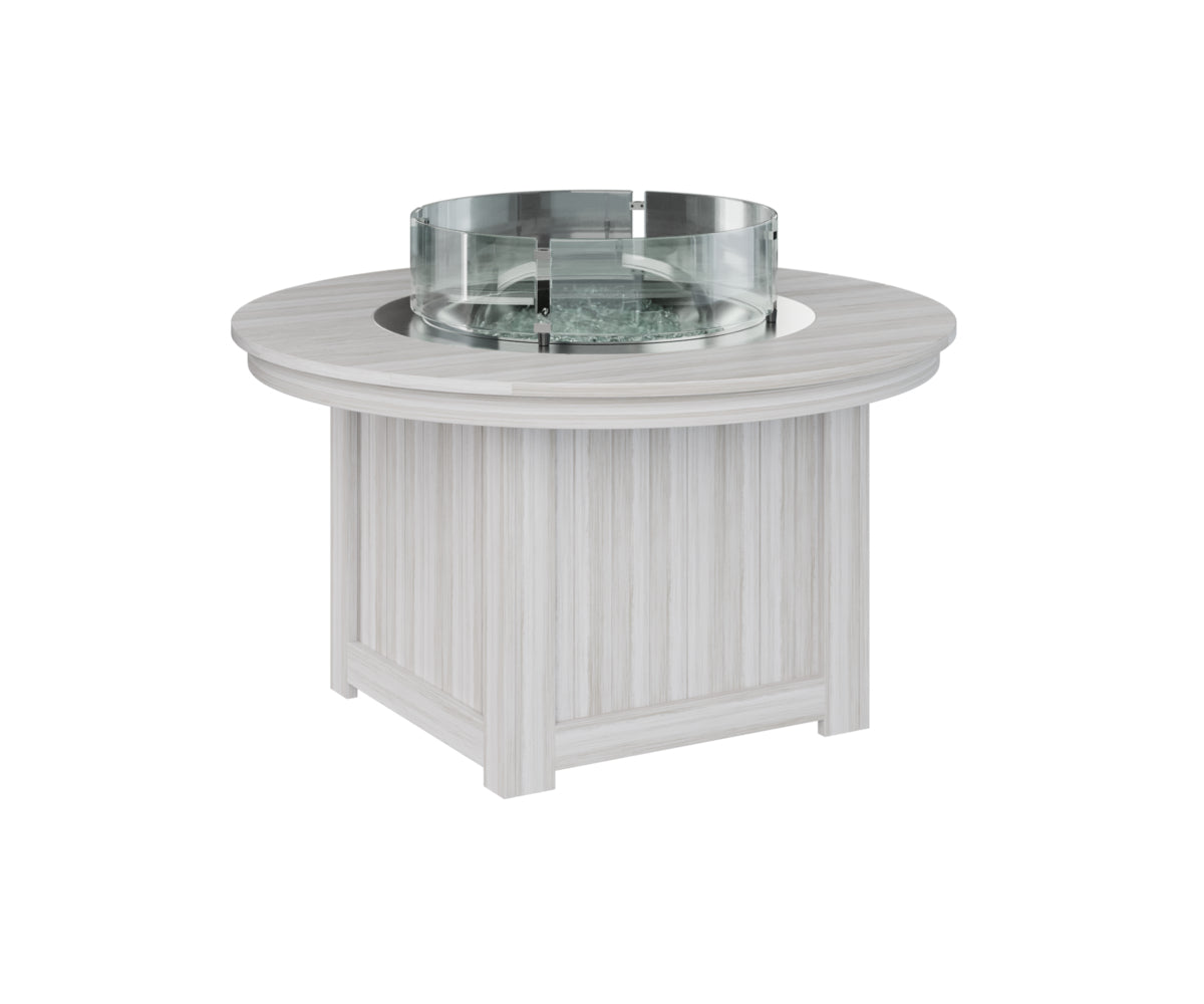 Donoma Round Fire Pit