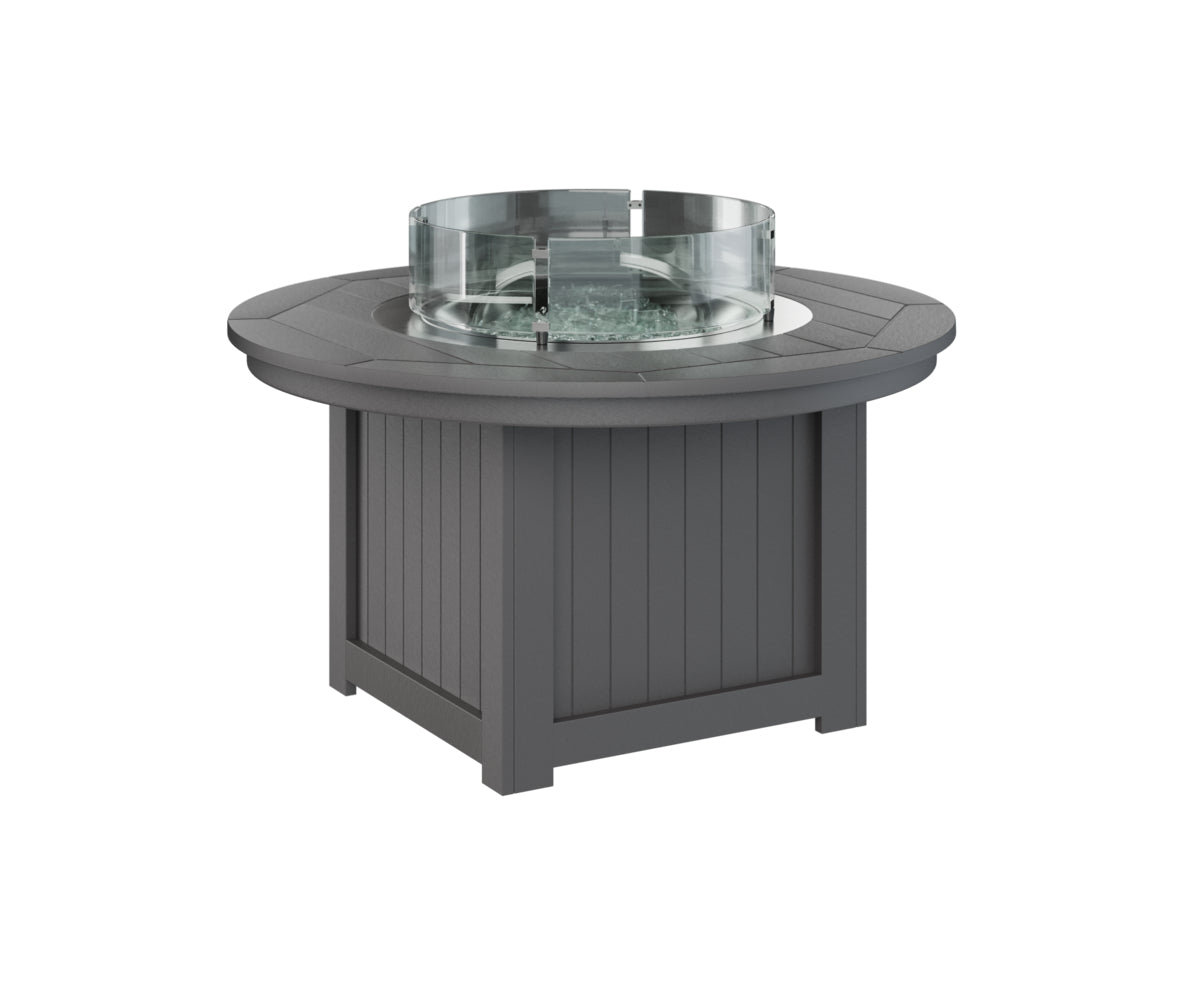 Donoma Round Fire Pit