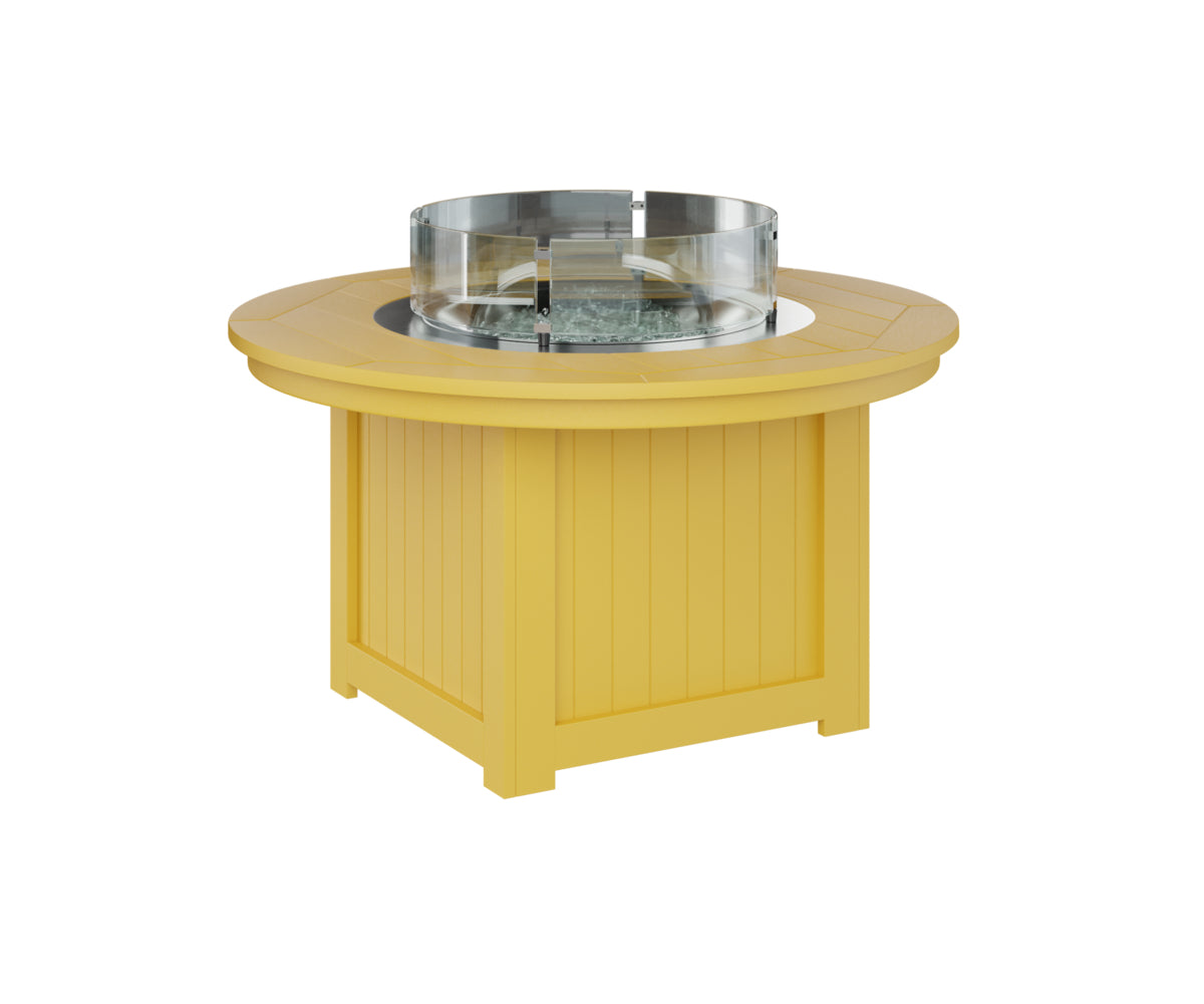 Donoma Round Fire Pit