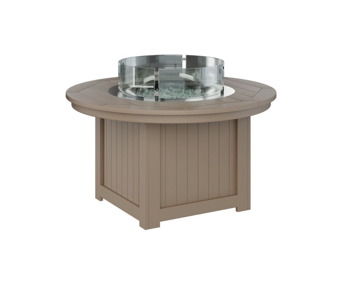 Donoma Round Fire Pit