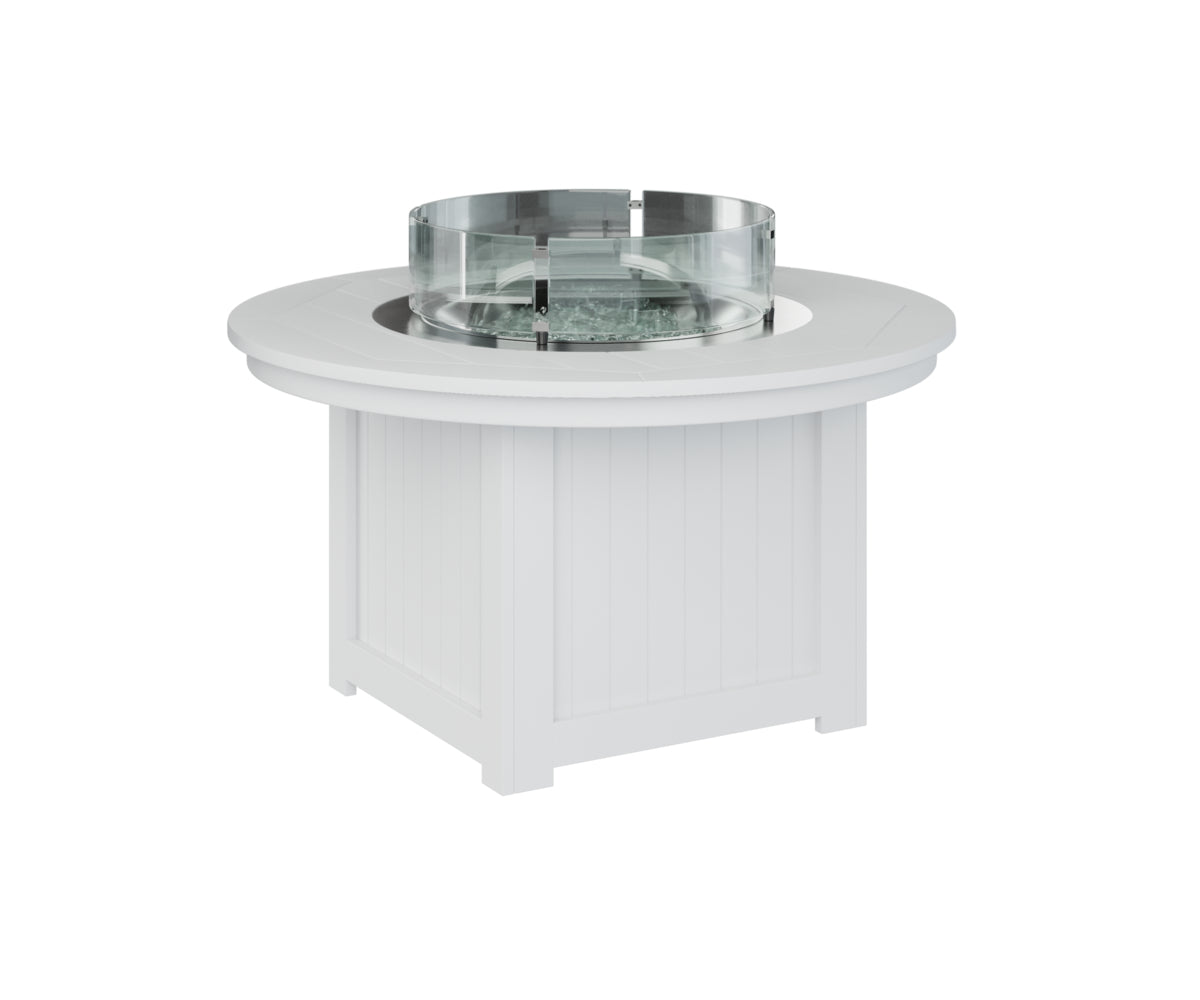 Donoma Round Fire Pit
