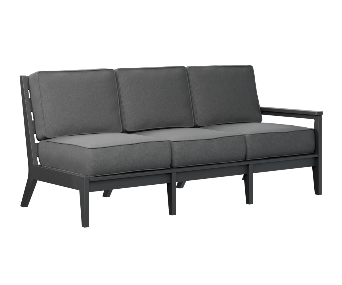 Mayhew Left Arm Sectional Sofa
