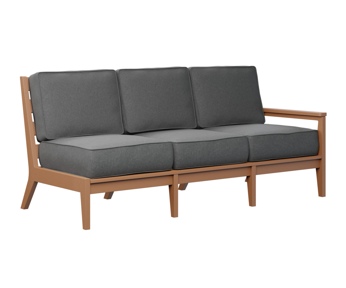 Mayhew Left Arm Sectional Sofa