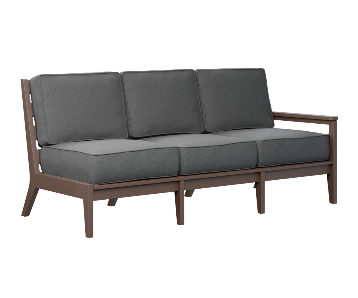 Mayhew Left Arm Sectional Sofa
