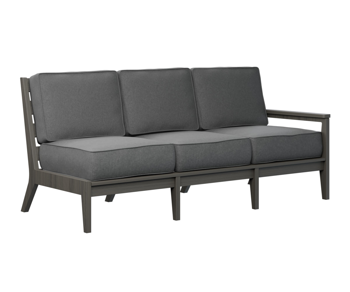 Mayhew Left Arm Sectional Sofa