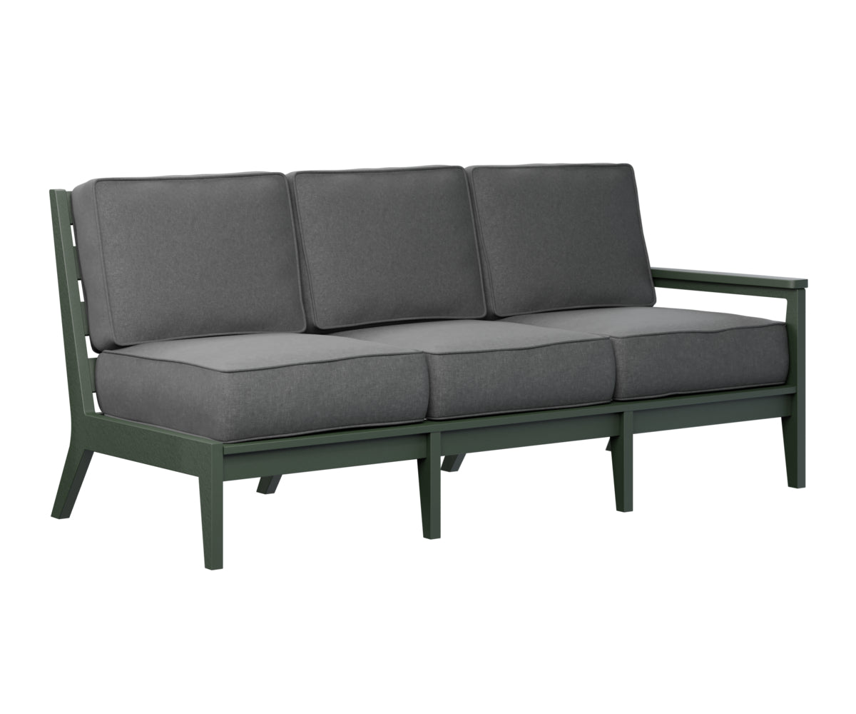 Mayhew Left Arm Sectional Sofa
