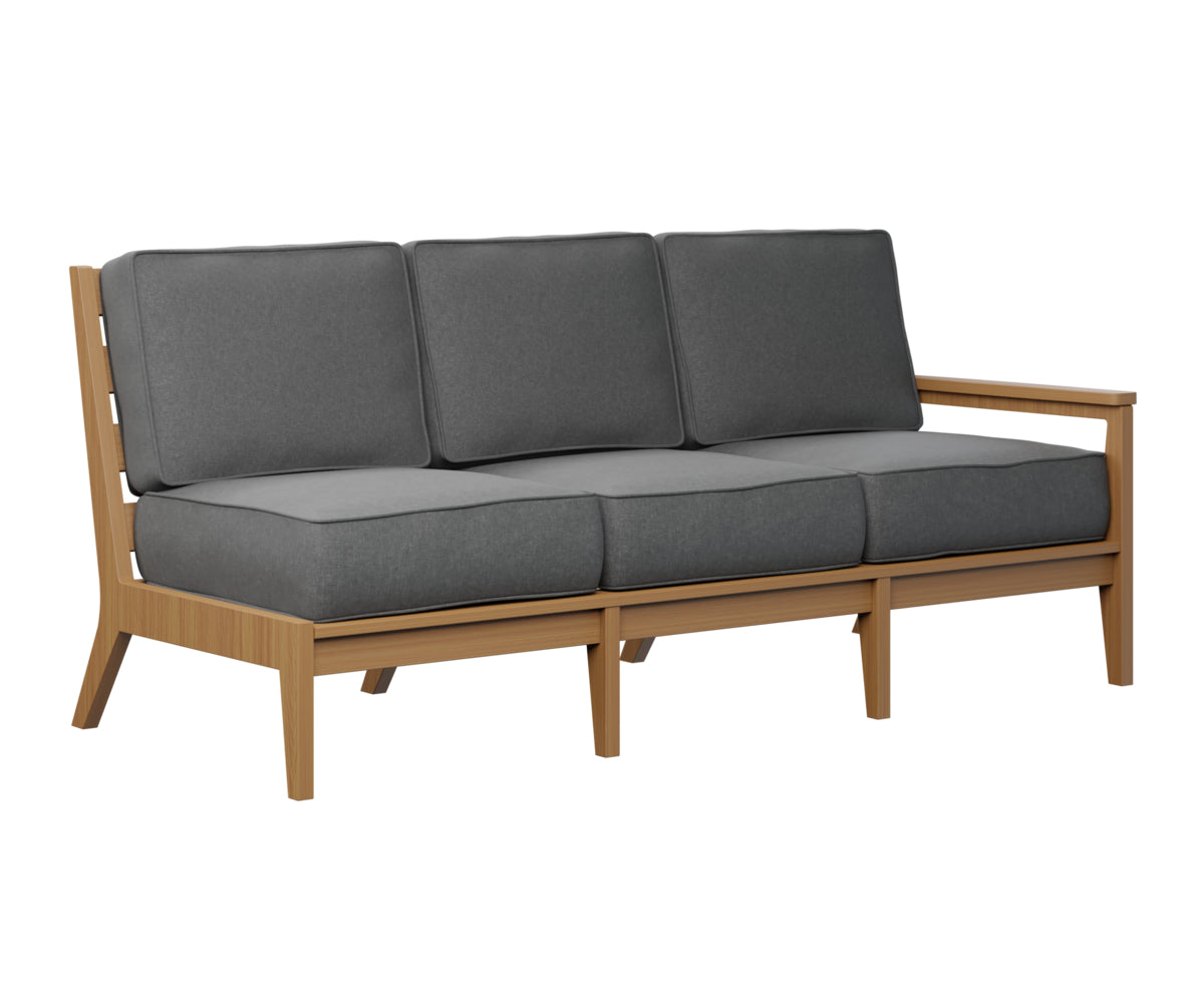 Mayhew Left Arm Sectional Sofa
