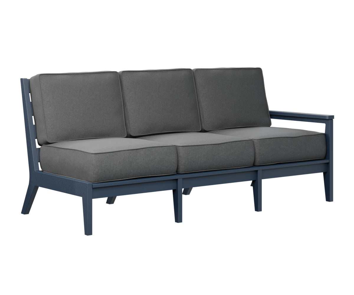 Mayhew Left Arm Sectional Sofa