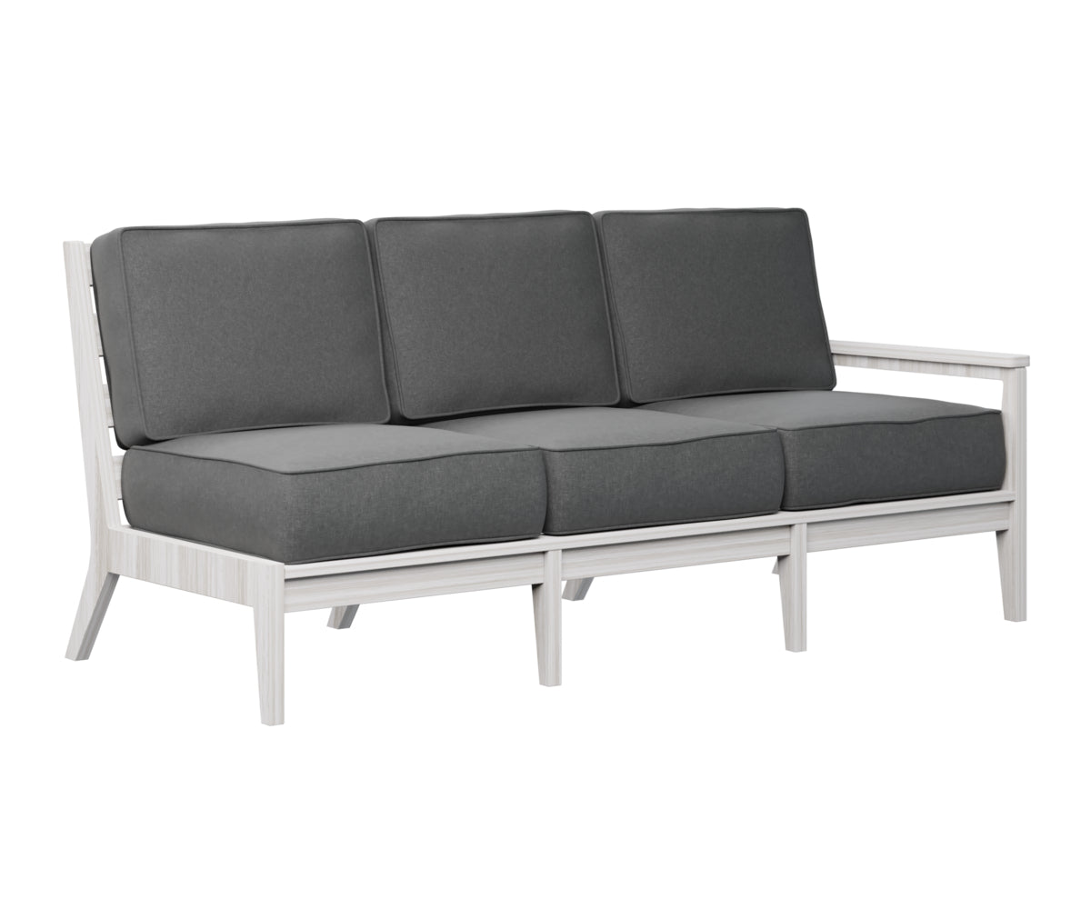Mayhew Left Arm Sectional Sofa