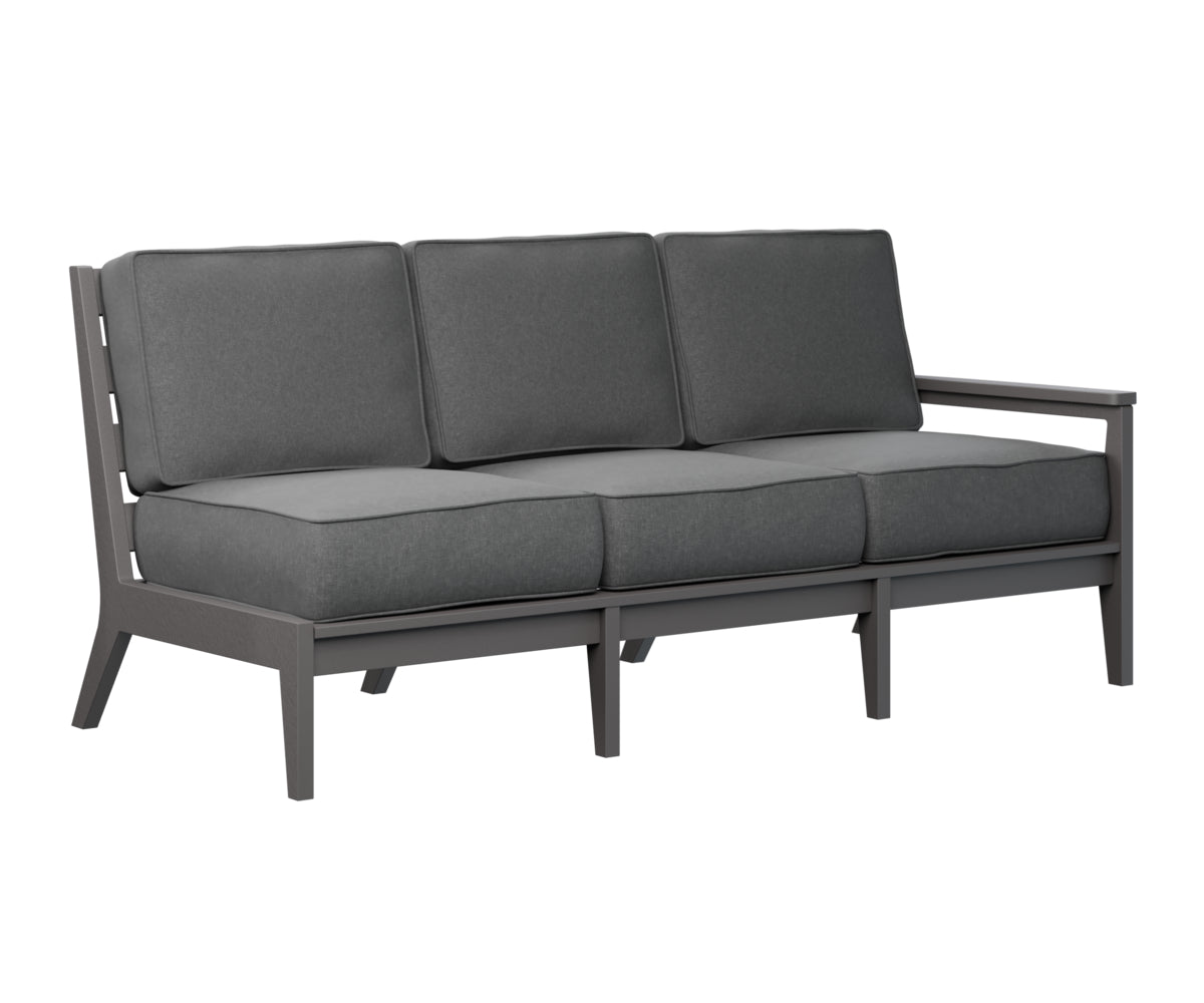 Mayhew Left Arm Sectional Sofa