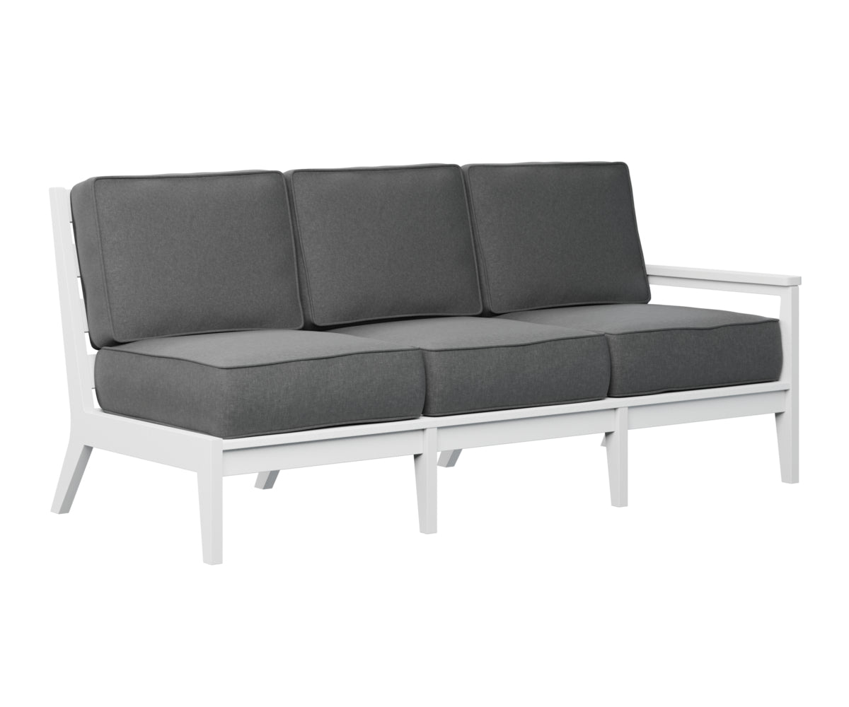 Mayhew Left Arm Sectional Sofa