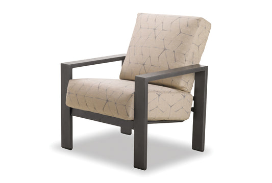 Larssen Cushion Collection Arm Chair