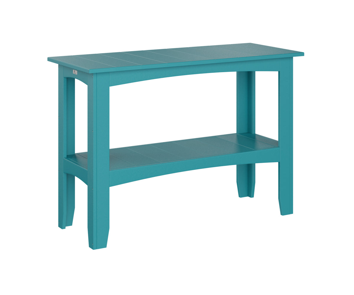 Buffet Table