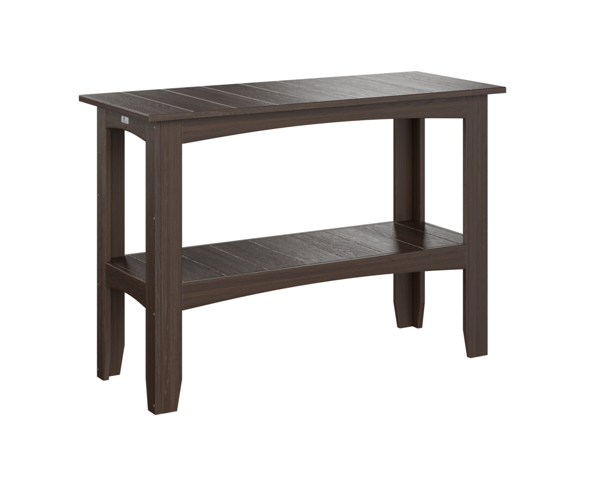 Buffet Table