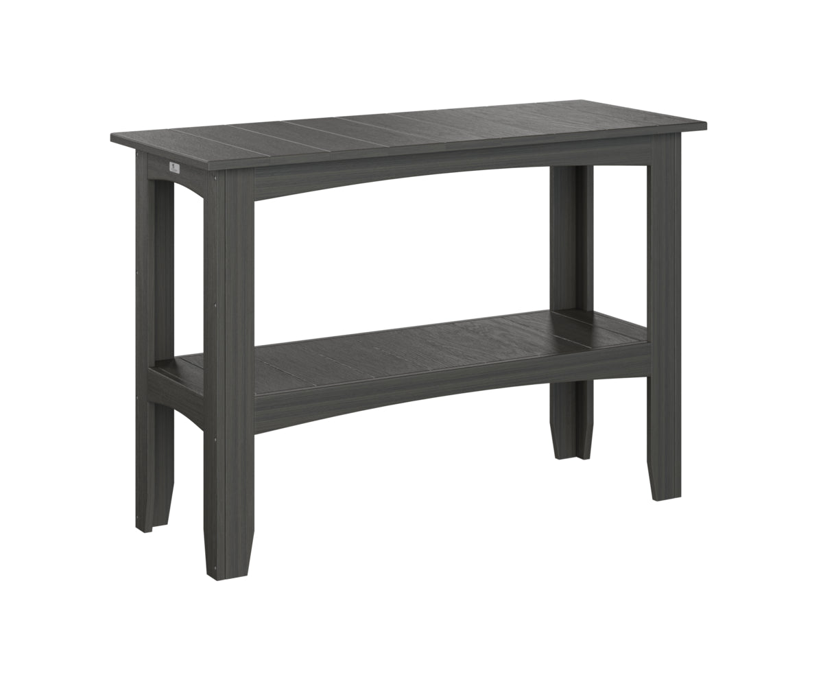 Buffet Table