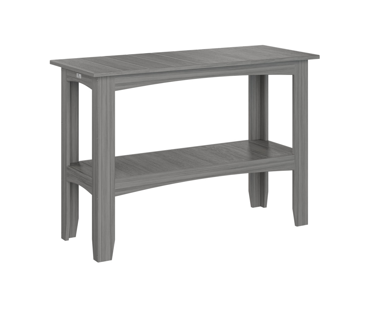 Buffet Table