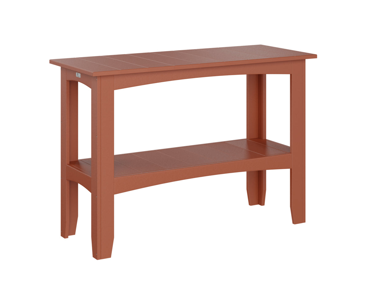 Buffet Table