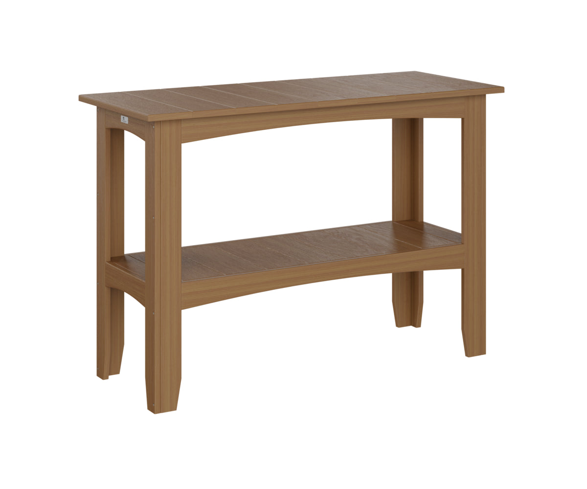 Buffet Table