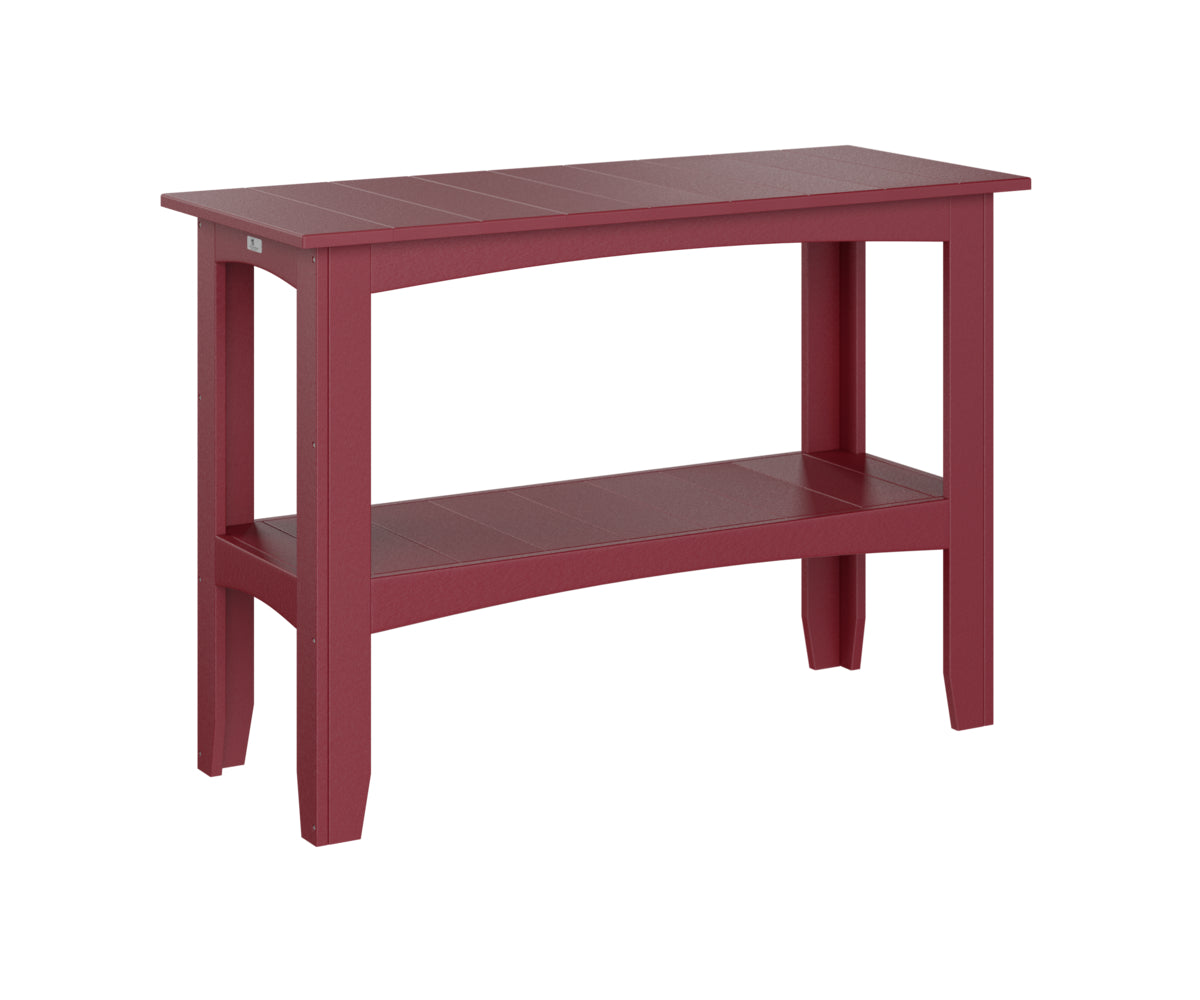 Buffet Table