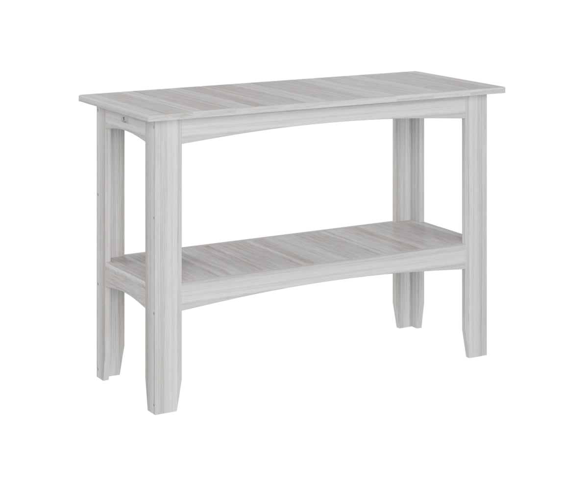 Buffet Table