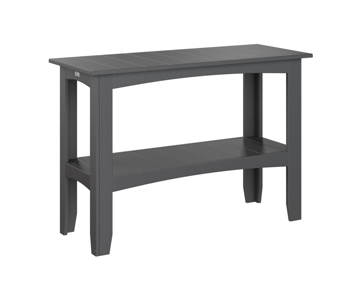 Buffet Table