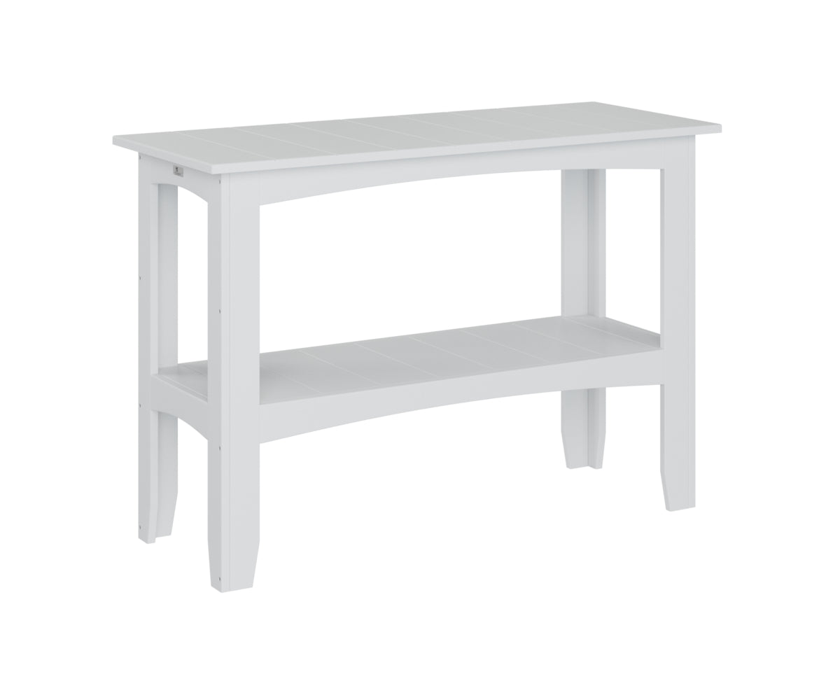 Buffet Table