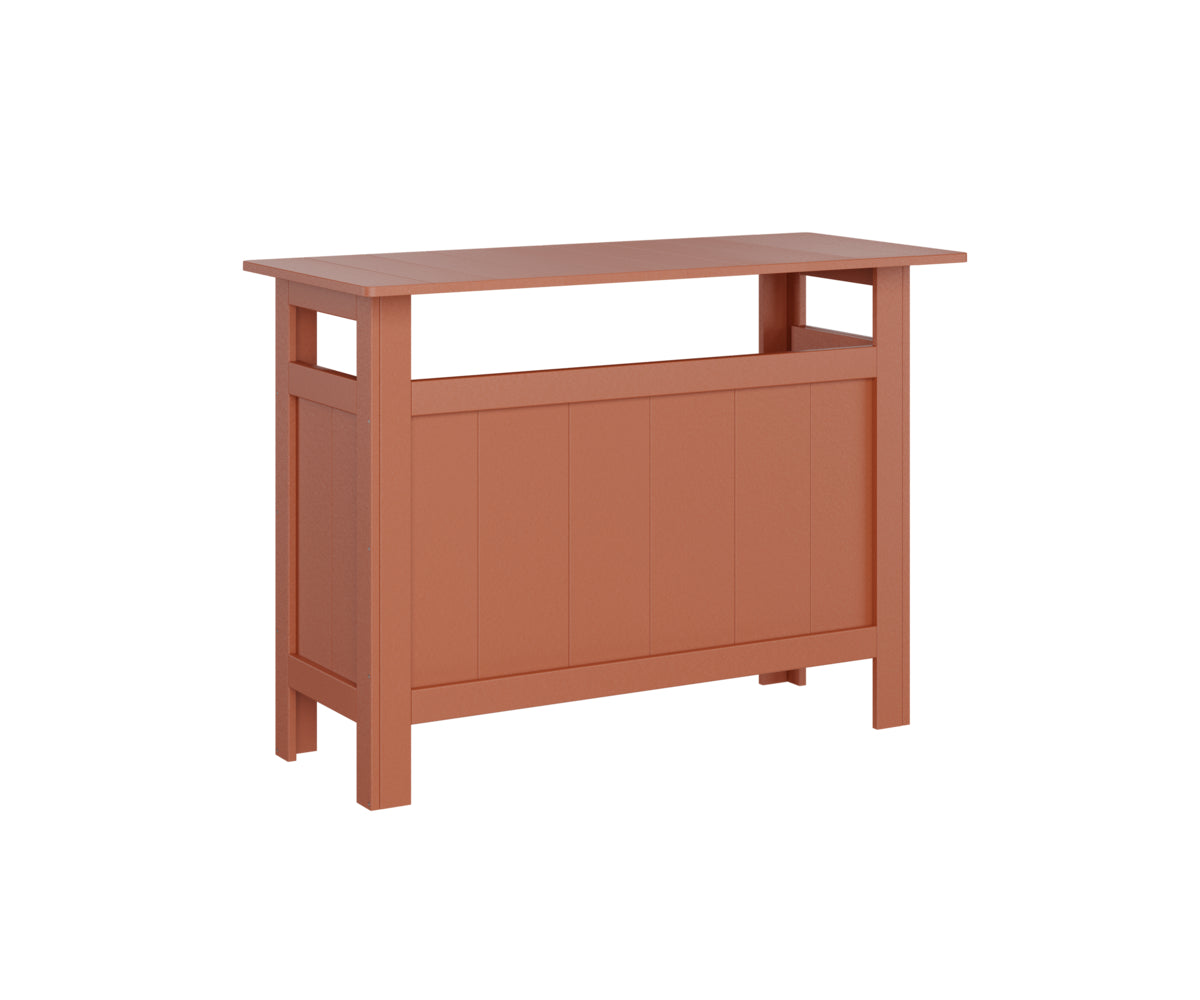 Outdoor Bar