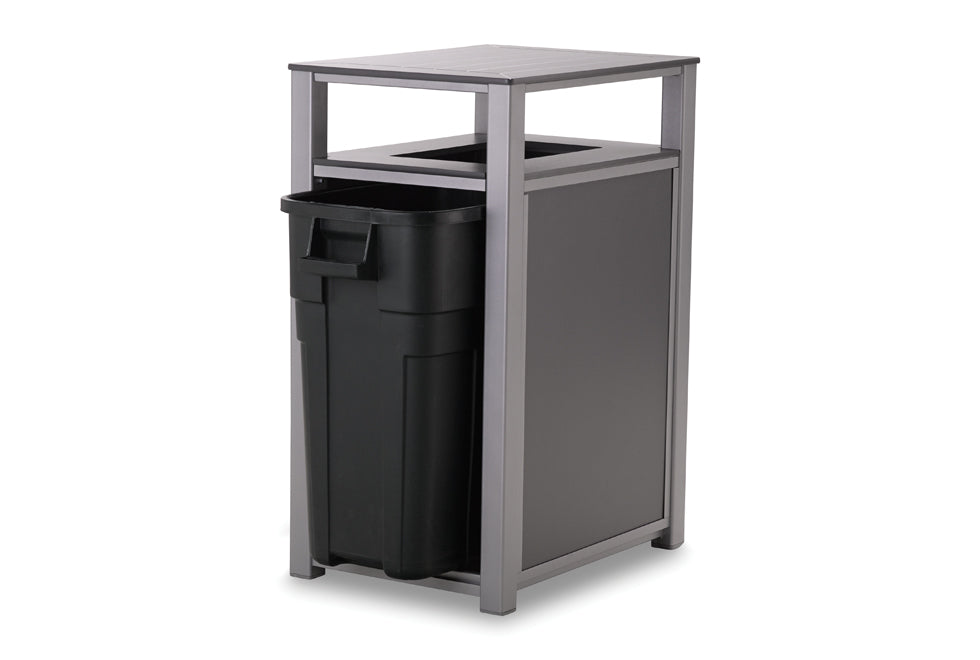 Trash/Towel Receptacle Trash / Towel Receptacle
