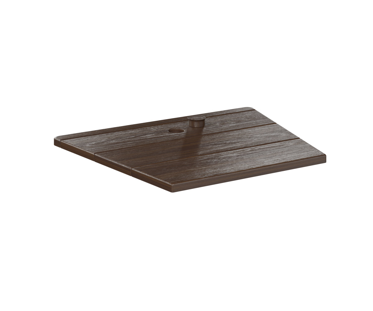 Adirondack Chair Tete-a-Tete