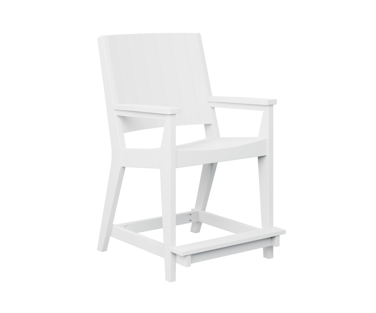 Mayhew Chat Counter Chair