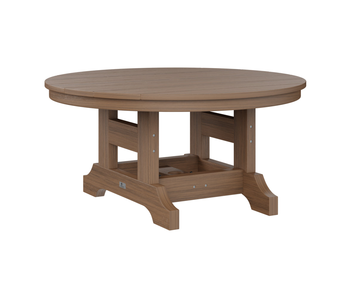 Garden Classic 38″ Round Conversation Table